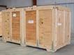 Crate Warehoue Storage