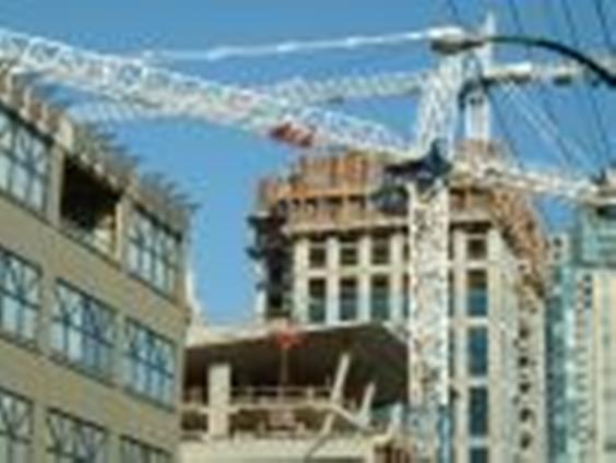 Commercial Construction and Project Management