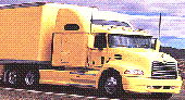 KRSK's fleet of cargo trucks provides commercial, residential and industrial moving services.
