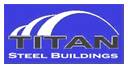 Titan Steel Buildings, Inc.
www.titansteelbuildings.com